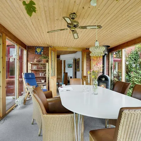 3 Bedroom Stunning In Lemvig
