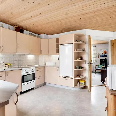 3 Bedroom Stunning In Casa vacanze Lemvig